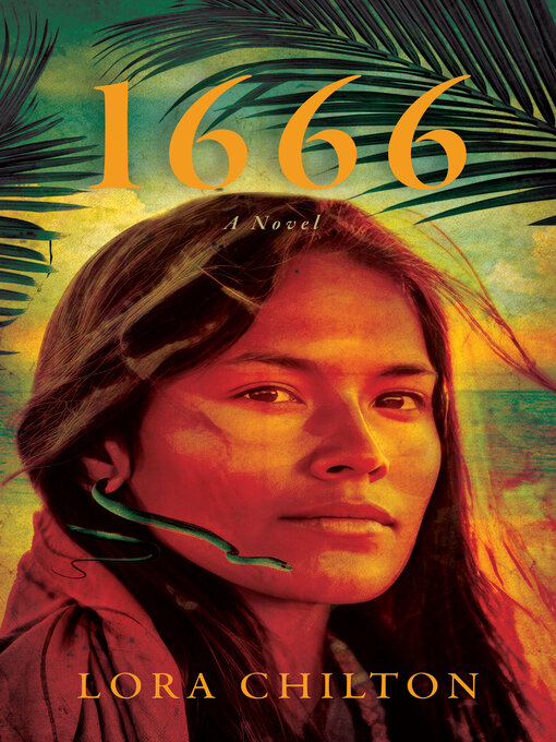 Title details for 1666 by Lora Chilton - Wait list